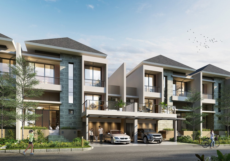 Permata Hijau Residence